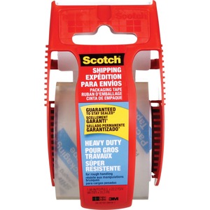 48mmx20m Scotch Super Strength Packaging Tape