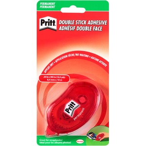 Red Multipurpose Adhesive Tape