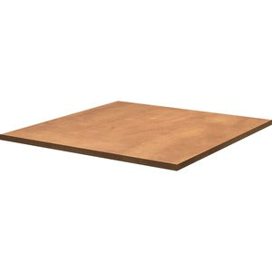 35.5"x35.5" Maple  Square Top
