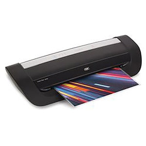 12" Acco Pouch 6000L Laminator
