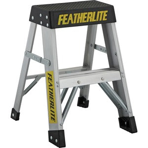 Aluminum Ladder