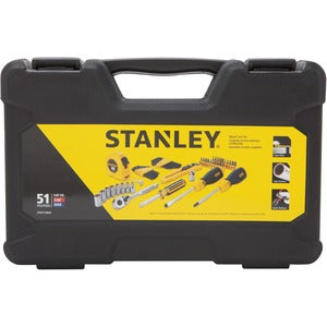51 Piece Tool Set