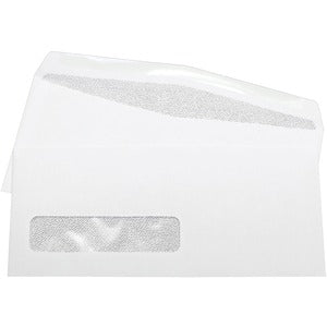 #10 Envelope Window 24lb Gummed Flap