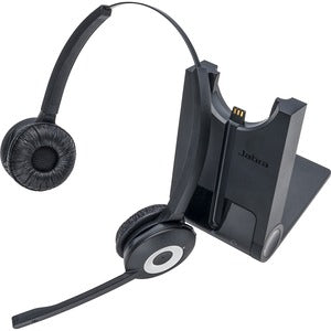 Jabra Wireless Over the Head Headset