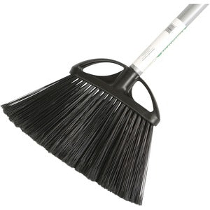 10" Lobby Angle Broom 42" Length
