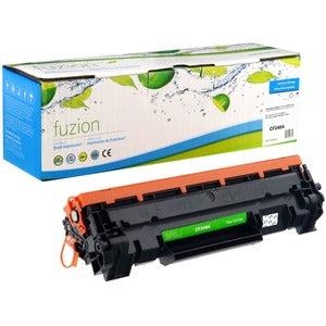 fuzion Remanufactured HP CF248A Black Toner Cartridge