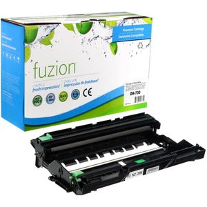 fuzion Remanufactured Brother DR730 Imaging Drum