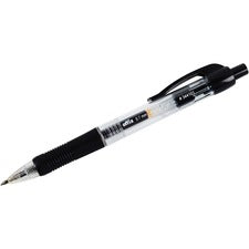Offix 0.7mm Gel Retractable Rolling Ball Pen Each