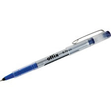 Offix Rolling Ballpoint Pen Each
