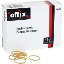 #10 1/4Lb Rubber Band
