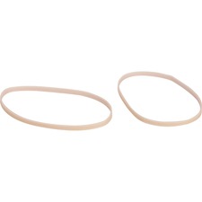 #106 1/4Lb Rubber Band