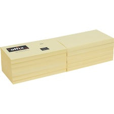 3"x5" Yellow Adhesive Notes