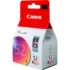 CL-52 Photo Ink Cartridge