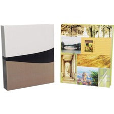 Jumbo Nature 400 Photos Collection Photo Album