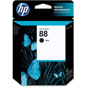 88 Black Ink Cartridge