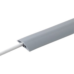 6' Gray Cord Concealer