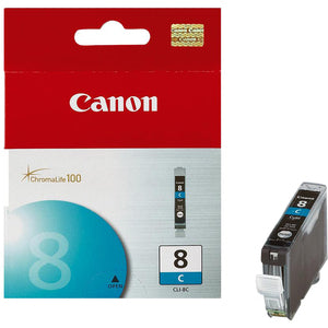 CLI-8C Ink Cartridge