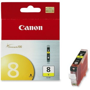 CLI-8Y Ink Cartridge