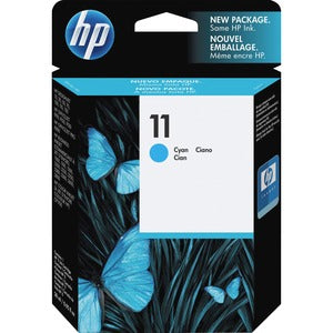 11 Cyan Ink Cartridge