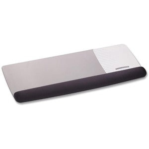 3M Black Adjustable Gel Wrist Rest