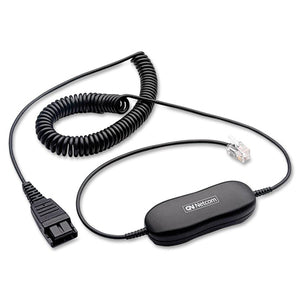 6.6' GN1200 Smart Universal Coiled Cable