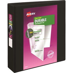Avery Durable Slant D-Ring Binder Each