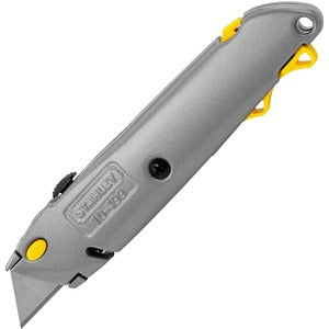 Quick-Change Utility Knife