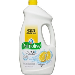 Palmolive Automatic Dishwashing Gel 1.8L
