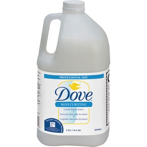 Dove Ultra Mild Hand Soap 3.79 L