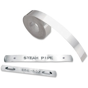 Dymo 35800 Aluminum Embossing Tape