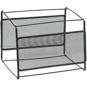 Mesh Desktop File Frame Holder
