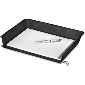 3"x10.1"x14.8" Side-Loading Stacking Letter Tray