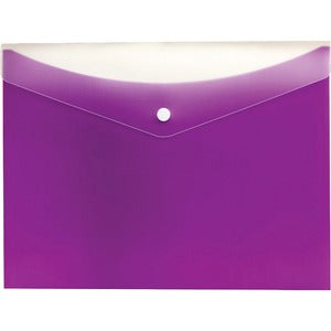 8.5"x14" Extra Heavy Shelf File Pocket Each