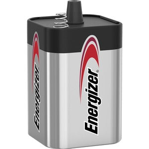 Energizer 529 6V DC Alkaline Battery