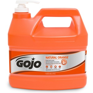Gojo Orange Hand Cleaner 3.78 L