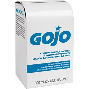 Gojo Pink Lotion Soap Refill 800 mL