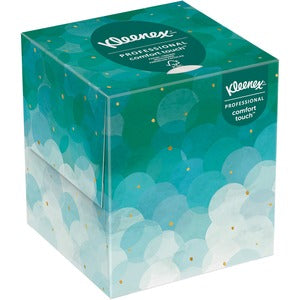 Kleenex Boutique Pop-Up 95Sht/Case