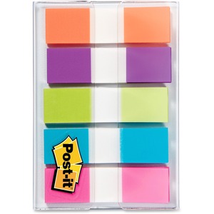 .47 in x 1.7 in Assorted Brights 24/Pack