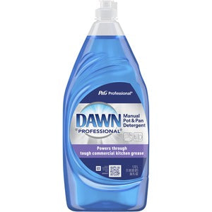Dawn Manual Pot & Pan Detergent