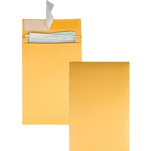 10"x13" Kraft Redi-strip 2" Expansion Envelopes
