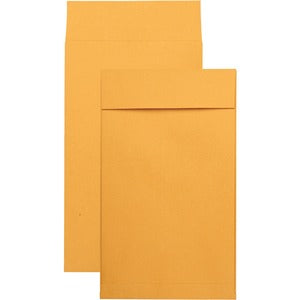 10"x15" Kraft Redi-strip 2" Expansion Envelopes