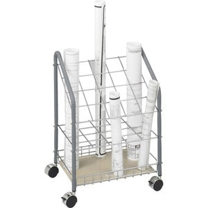 Mobile 20 Tabular Steel Wire Roll File