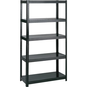 72"x36"x18"-5 Shelf Boltless Steel Shelving