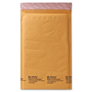 JiffyLite Cellular Cushioned Mailers 100/Pack