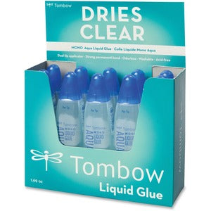 47.9g Mono Aqua Liquid Glue
