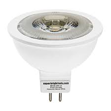 LED MR16