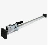 86”-104” Square Steel Jack Bar