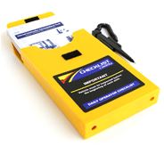 Fork Lift Checklist Caddy