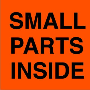 SMALL PARTS INSIDE 3"x3"