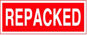 REPACKED 2"x5"
